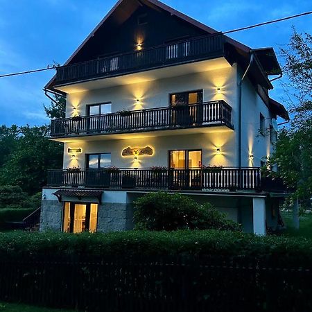 Jeleni Ruczaj Otel Karpacz Dış mekan fotoğraf