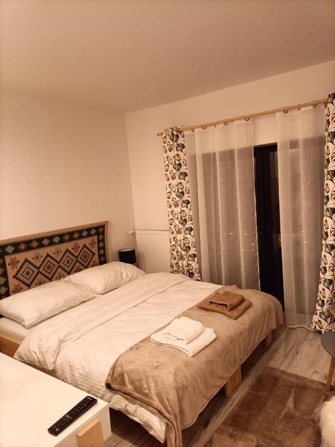 Jeleni Ruczaj Otel Karpacz Dış mekan fotoğraf