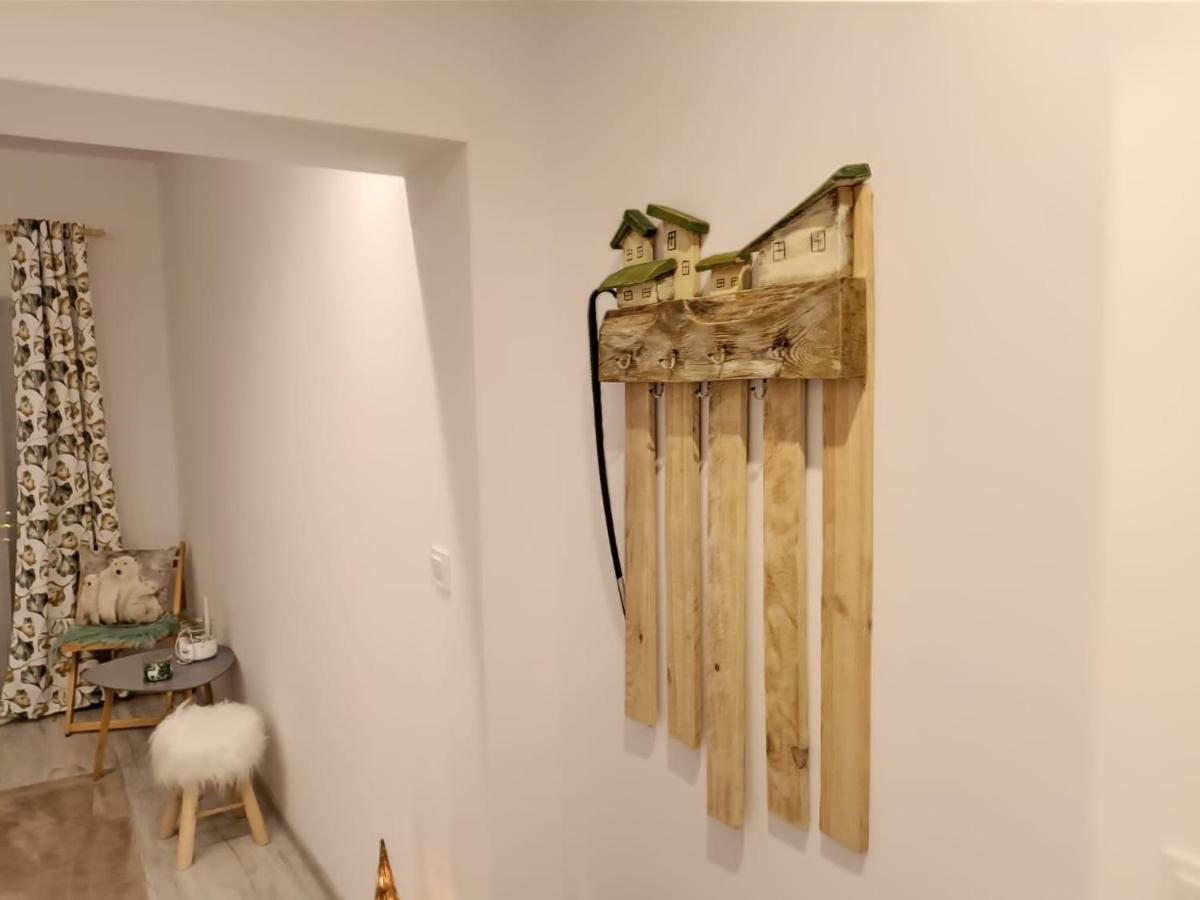 Jeleni Ruczaj Otel Karpacz Dış mekan fotoğraf