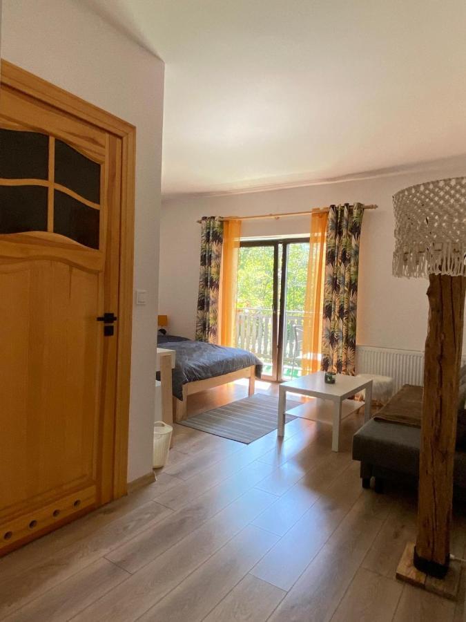Jeleni Ruczaj Otel Karpacz Dış mekan fotoğraf