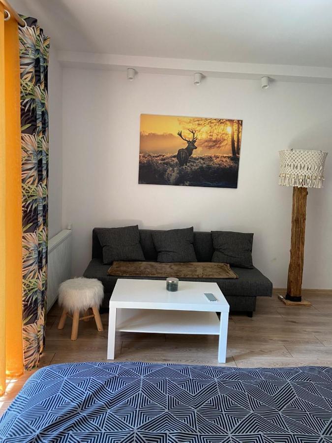 Jeleni Ruczaj Otel Karpacz Dış mekan fotoğraf