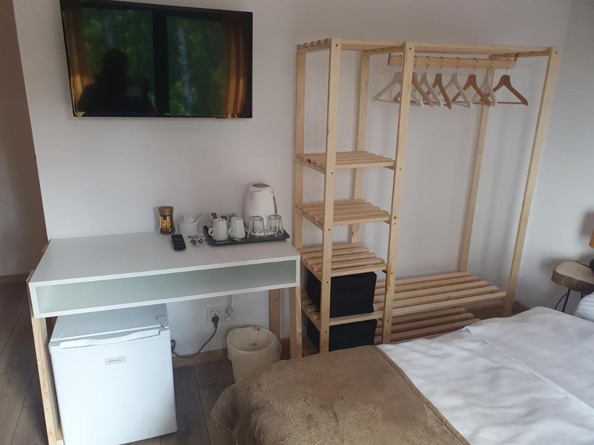 Jeleni Ruczaj Otel Karpacz Dış mekan fotoğraf