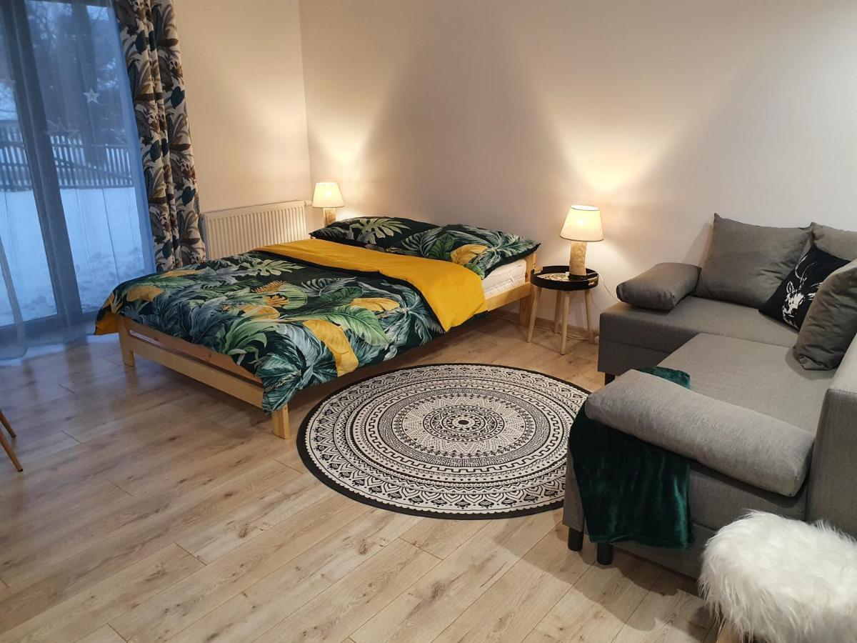 Jeleni Ruczaj Otel Karpacz Dış mekan fotoğraf