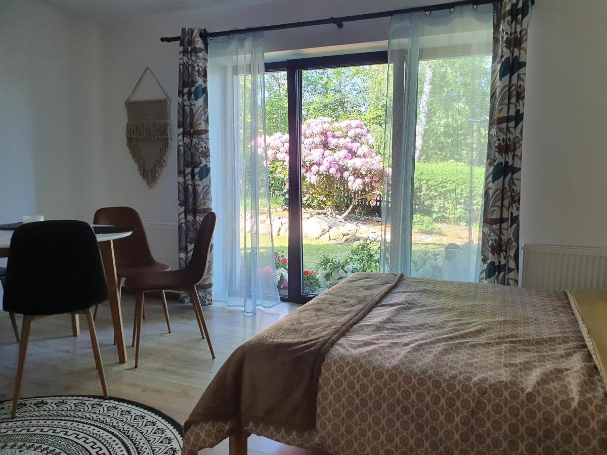 Jeleni Ruczaj Otel Karpacz Dış mekan fotoğraf