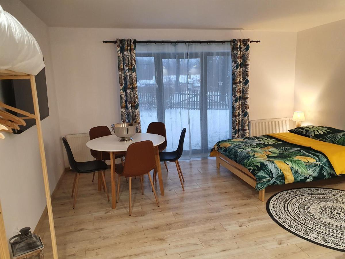 Jeleni Ruczaj Otel Karpacz Dış mekan fotoğraf