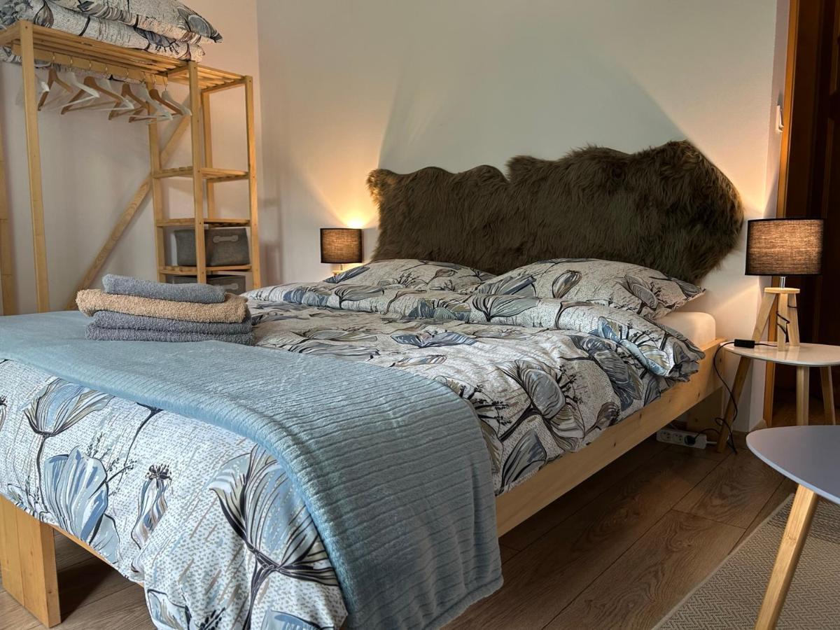 Jeleni Ruczaj Otel Karpacz Dış mekan fotoğraf