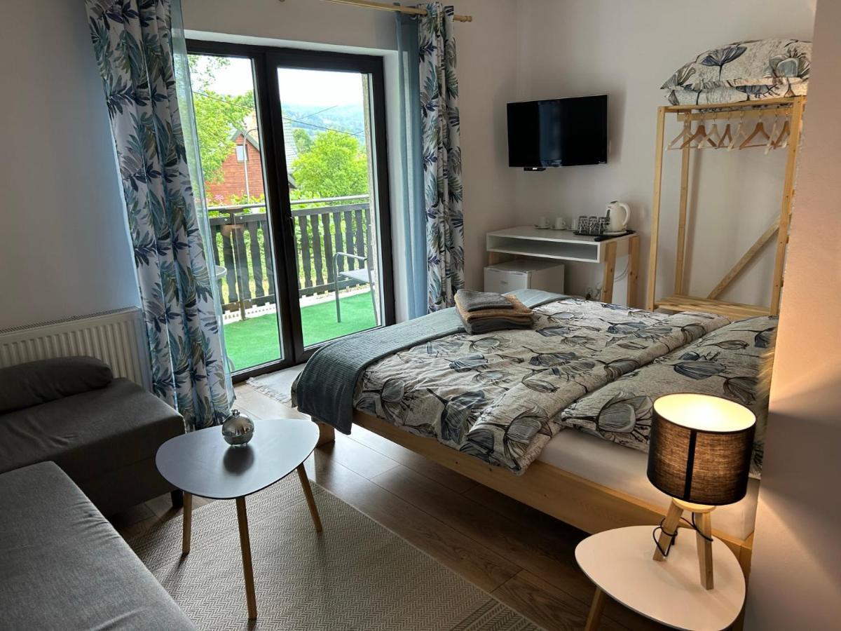 Jeleni Ruczaj Otel Karpacz Dış mekan fotoğraf