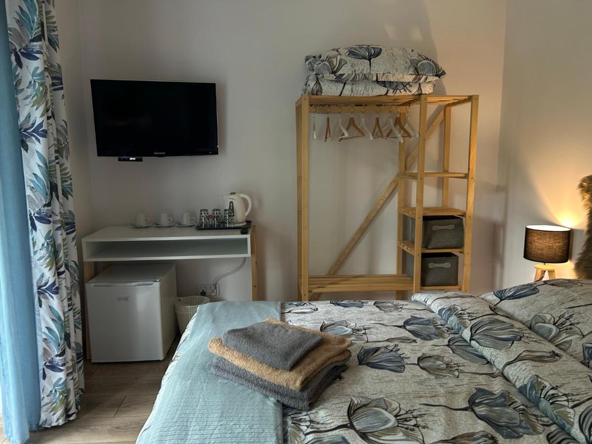 Jeleni Ruczaj Otel Karpacz Dış mekan fotoğraf
