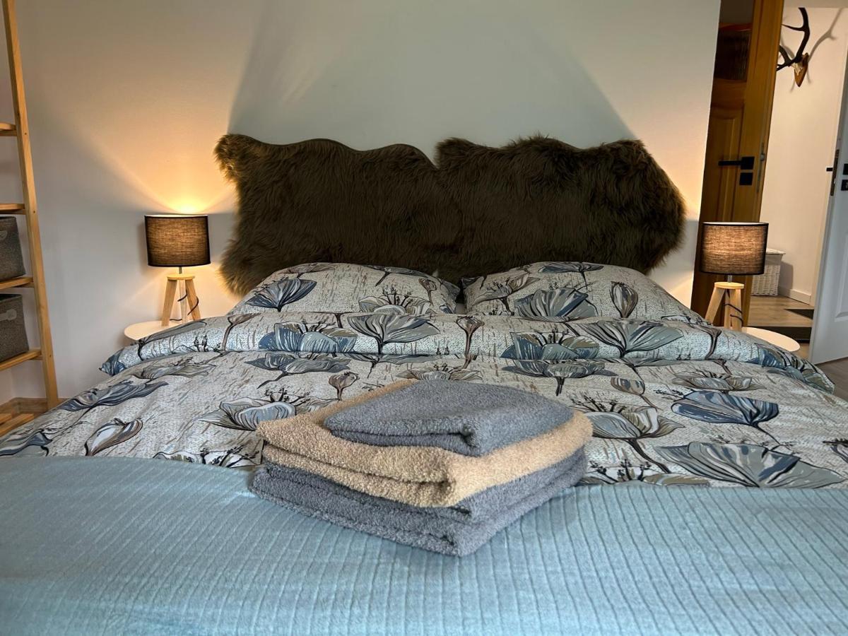 Jeleni Ruczaj Otel Karpacz Dış mekan fotoğraf