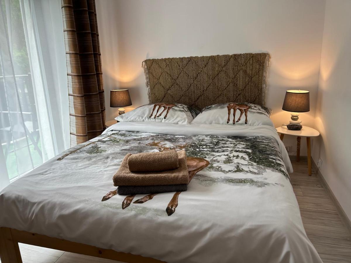 Jeleni Ruczaj Otel Karpacz Dış mekan fotoğraf