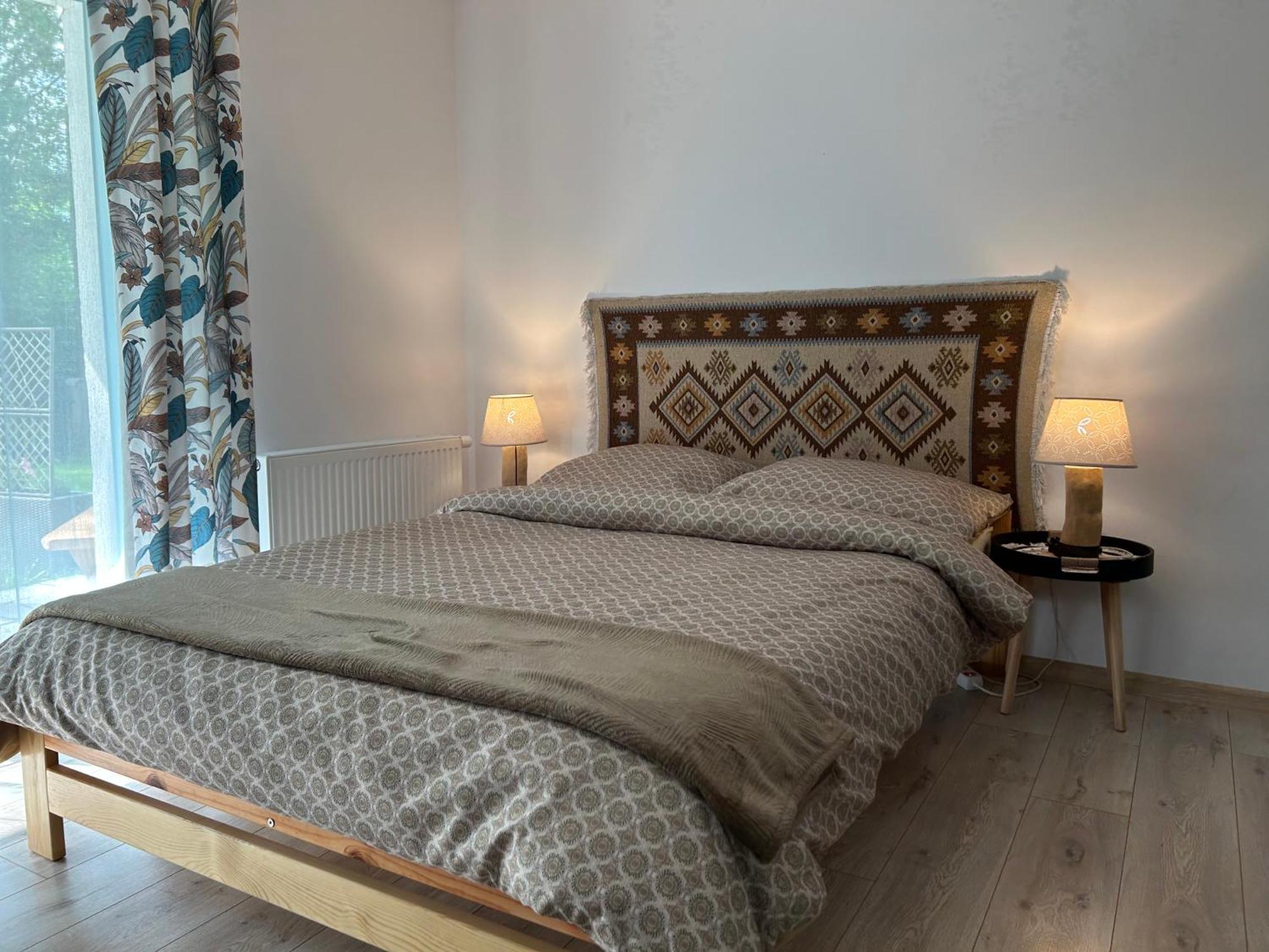 Jeleni Ruczaj Otel Karpacz Dış mekan fotoğraf