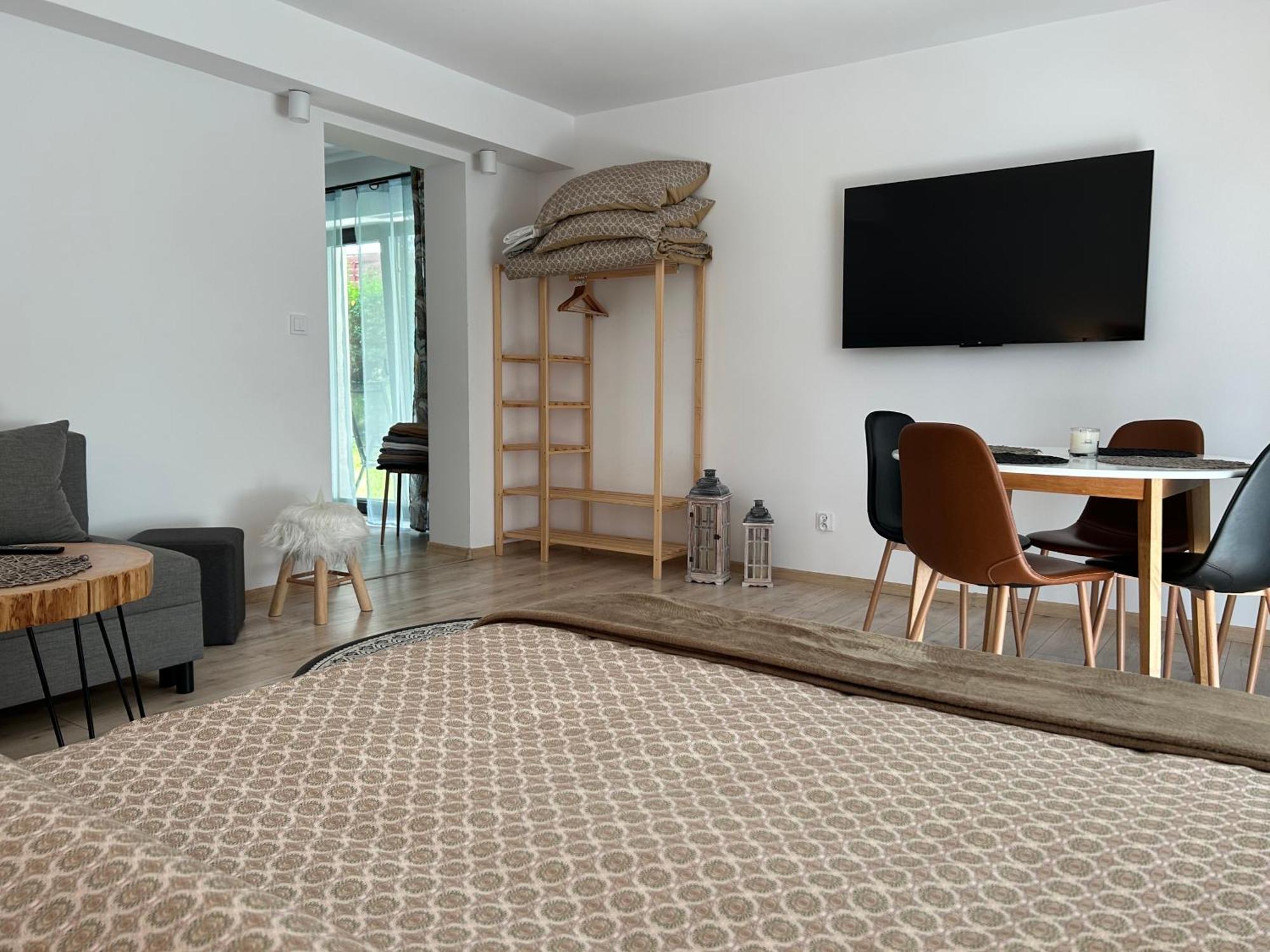 Jeleni Ruczaj Otel Karpacz Dış mekan fotoğraf