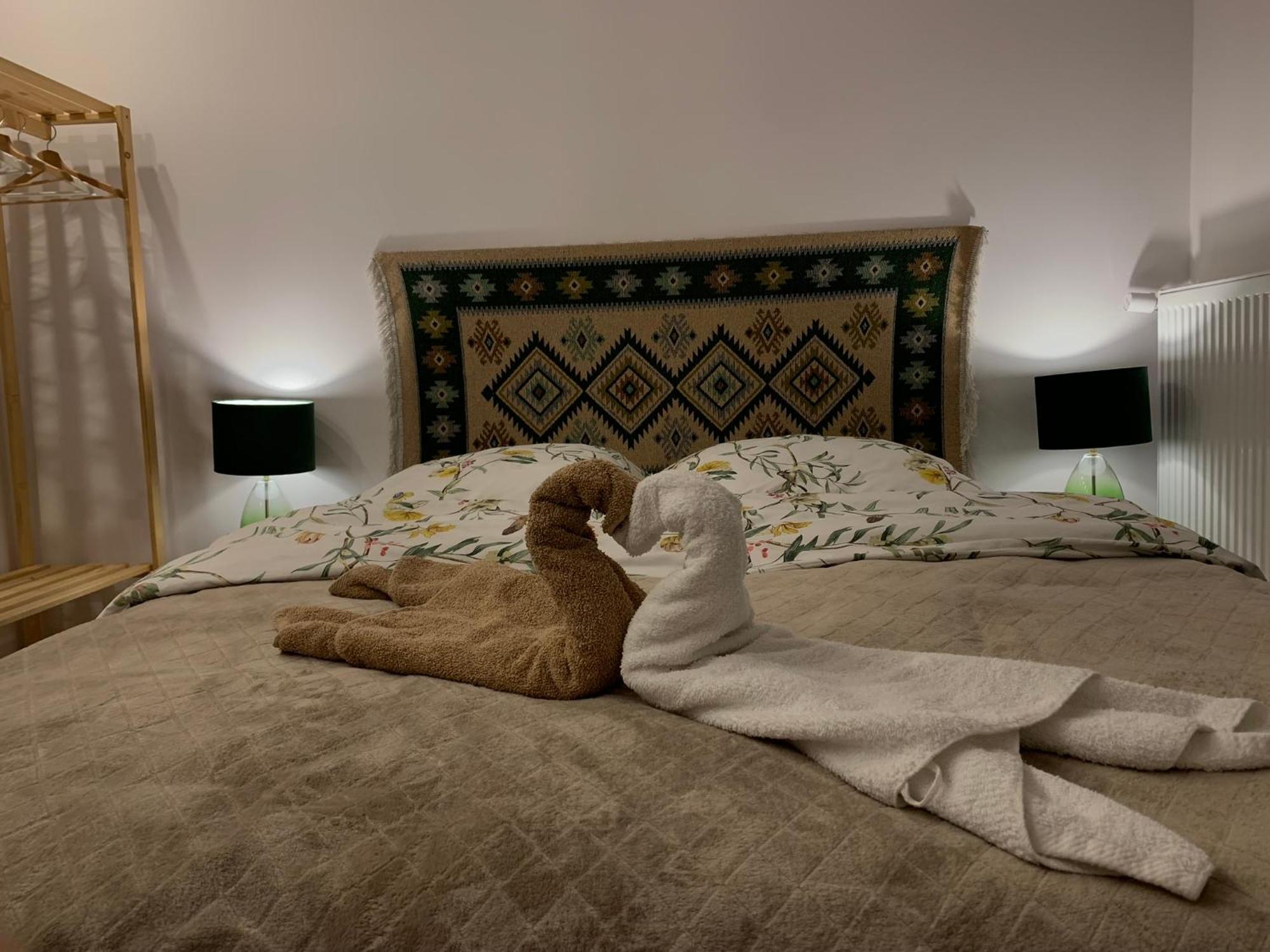 Jeleni Ruczaj Otel Karpacz Dış mekan fotoğraf