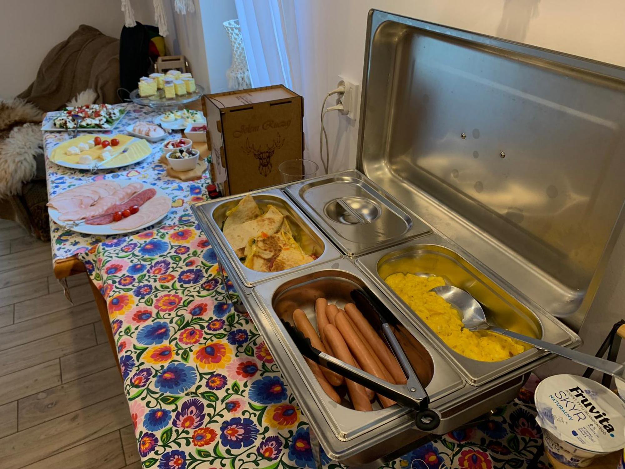 Jeleni Ruczaj Otel Karpacz Dış mekan fotoğraf