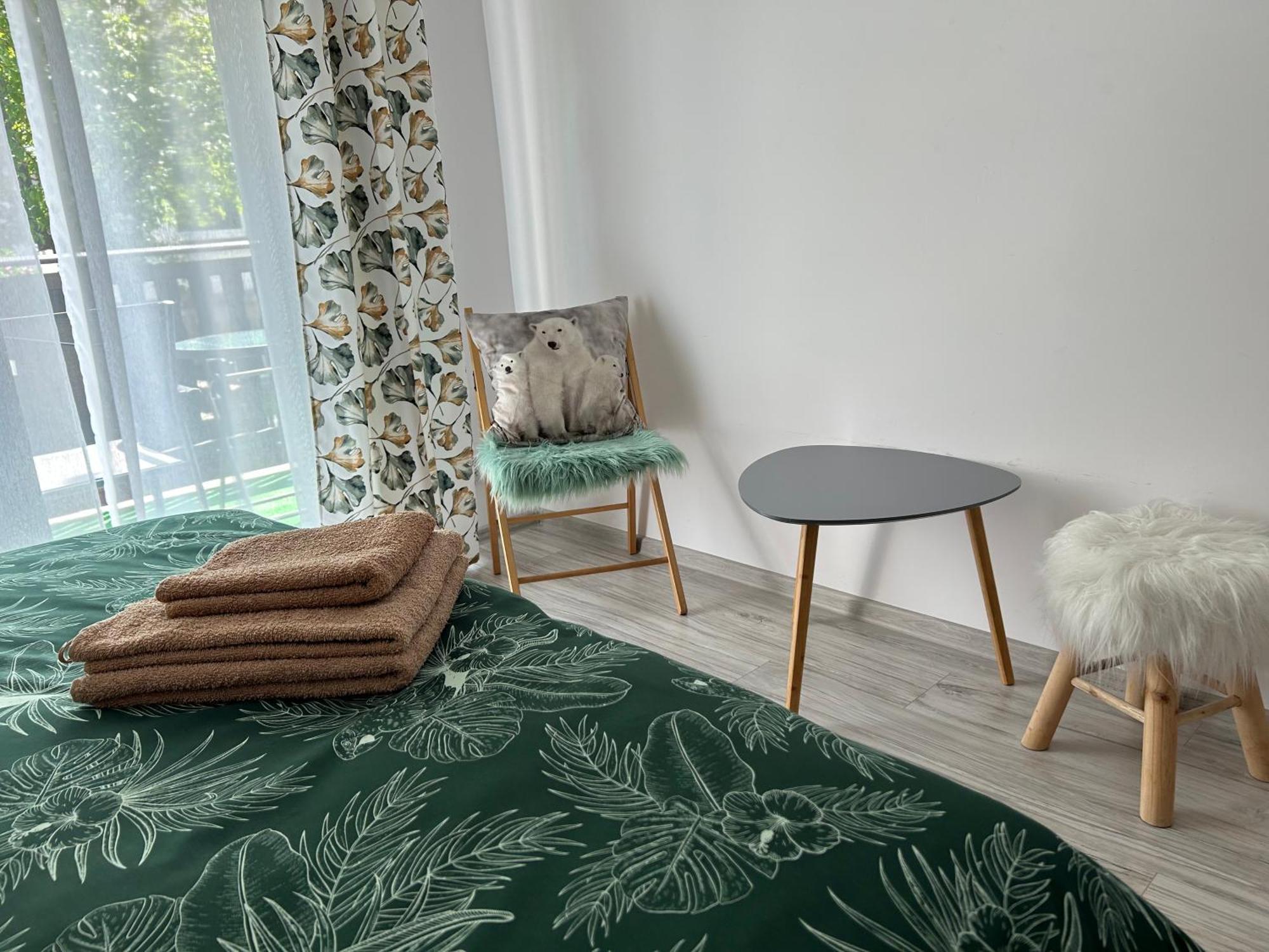 Jeleni Ruczaj Otel Karpacz Dış mekan fotoğraf
