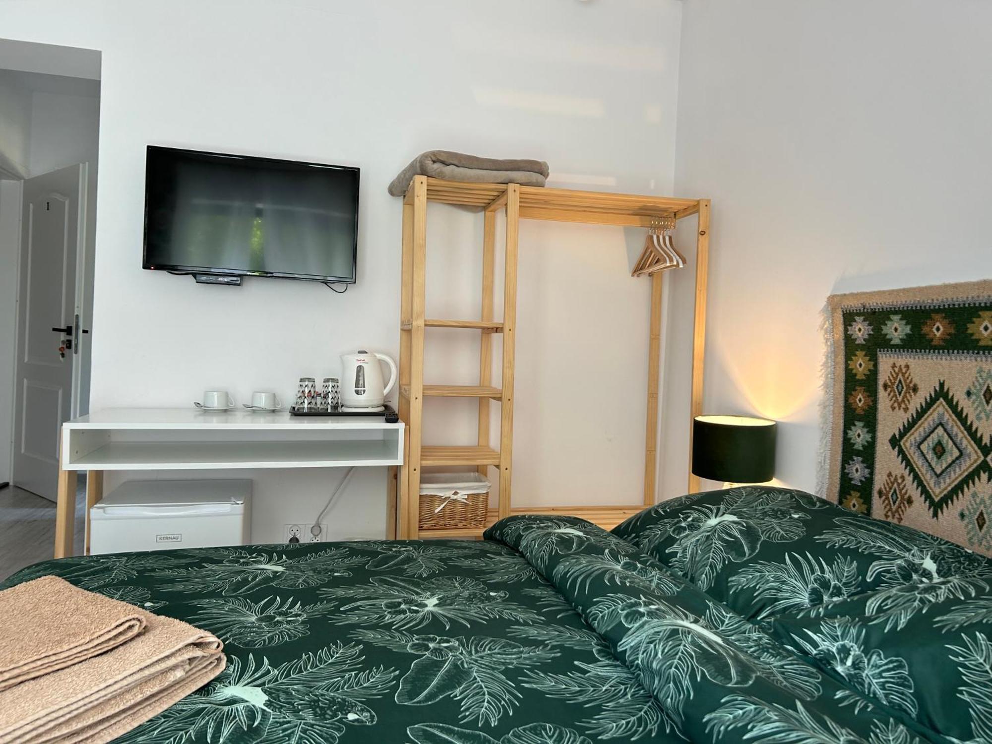 Jeleni Ruczaj Otel Karpacz Dış mekan fotoğraf
