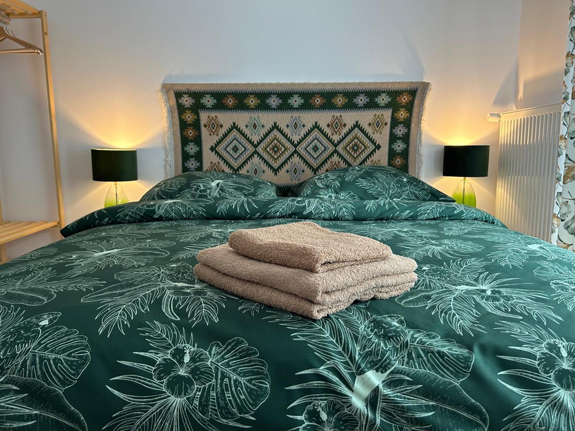 Jeleni Ruczaj Otel Karpacz Dış mekan fotoğraf