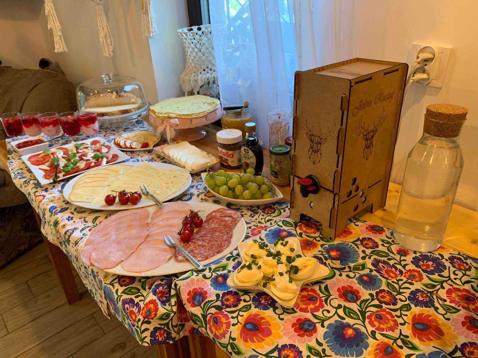 Jeleni Ruczaj Otel Karpacz Dış mekan fotoğraf