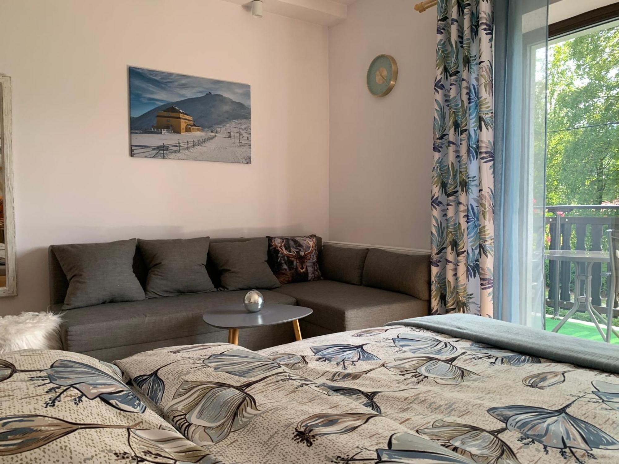 Jeleni Ruczaj Otel Karpacz Dış mekan fotoğraf