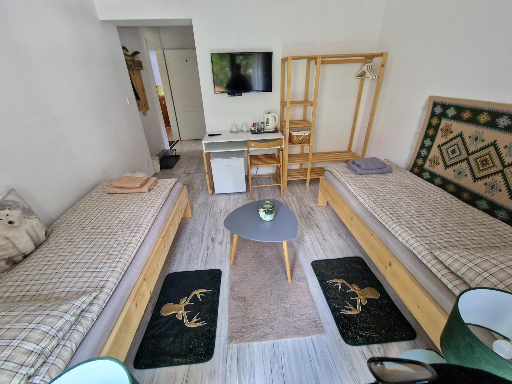 Jeleni Ruczaj Otel Karpacz Dış mekan fotoğraf