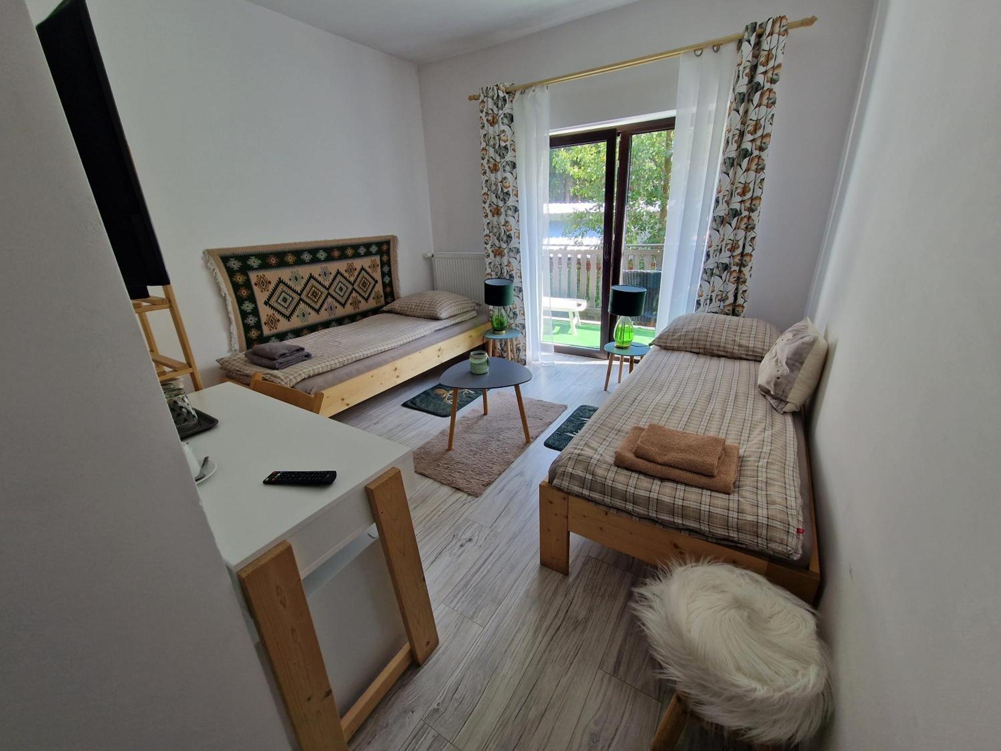 Jeleni Ruczaj Otel Karpacz Dış mekan fotoğraf