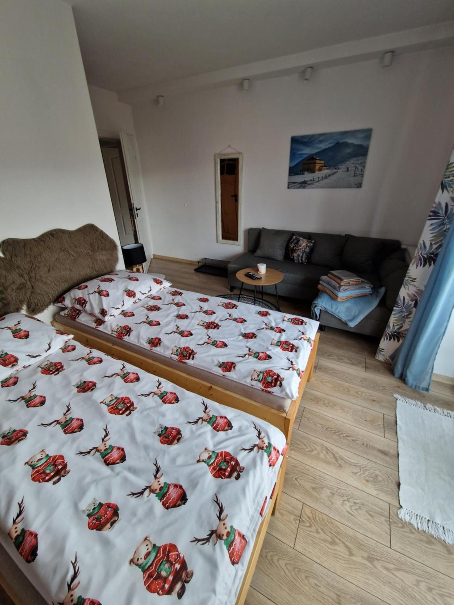 Jeleni Ruczaj Otel Karpacz Dış mekan fotoğraf